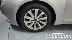 Hyundai Sonata, 2013 — миниатюра 5
