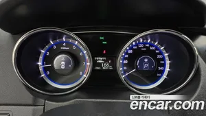 Hyundai Sonata, 2013 — миниатюра 8