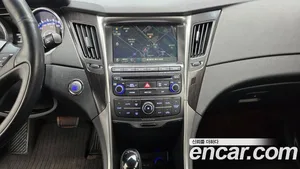 Hyundai Sonata, 2013 — миниатюра 14