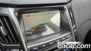 Hyundai Sonata, 2013 — миниатюра 15