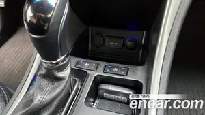 Hyundai Sonata, 2013 — миниатюра 16