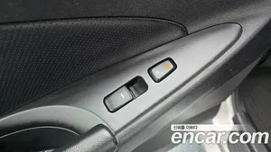 Hyundai Sonata, 2013 — миниатюра 19