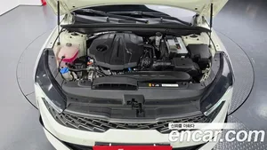 Kia K5, 2022 — миниатюра 5
