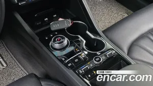 Kia K5, 2022 — миниатюра 11