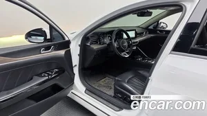 Kia K5, 2022 — миниатюра 12