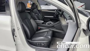 Kia K5, 2022 — миниатюра 16
