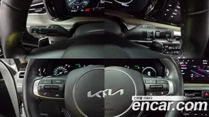Kia K5, 2022 — миниатюра 23