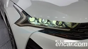 Kia K5, 2022 — миниатюра 7