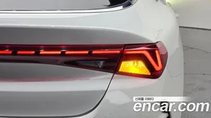 Kia K5, 2022 — миниатюра 8