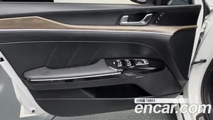 Kia K5, 2022 — миниатюра 13