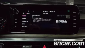 Kia K5, 2022 — миниатюра 39