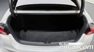 Kia K5, 2022 — миниатюра 43