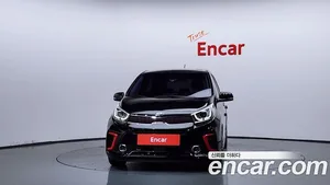 Kia morning, 2018 — миниатюра 3