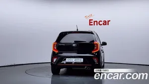 Kia morning, 2018 — миниатюра 4