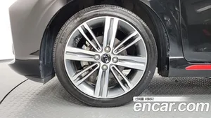 Kia morning, 2018 — миниатюра 5