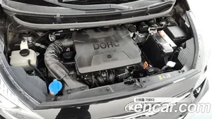 Kia morning, 2018 — миниатюра 6