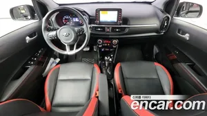 Kia morning, 2018 — миниатюра 7