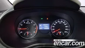 Kia morning, 2018 — миниатюра 8
