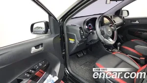 Kia morning, 2018 — миниатюра 10
