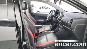 Kia morning, 2018 — миниатюра 11