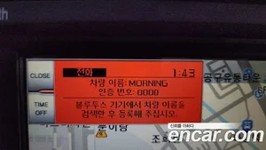 Kia morning, 2018 — миниатюра 13