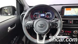 Kia morning, 2018 — миниатюра 15