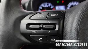 Kia morning, 2018 — миниатюра 18