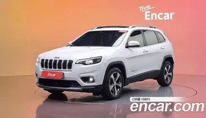 Jeep Cherokee, 2020 — миниатюра 31