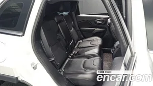 Jeep Cherokee, 2020 — миниатюра 16