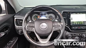 Jeep Cherokee, 2020 — миниатюра 18