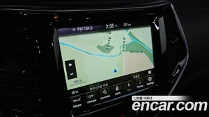 Jeep Cherokee, 2020 — миниатюра 19