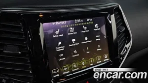Jeep Cherokee, 2020 — миниатюра 21