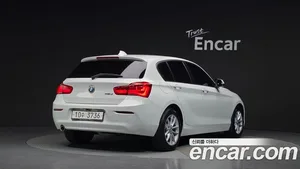 BMW 1-Series, 2018 — миниатюра 2