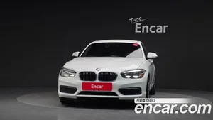 BMW 1-Series, 2018 — миниатюра 3