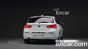 BMW 1-Series, 2018 — миниатюра 4
