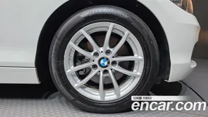 BMW 1-Series, 2018 — миниатюра 5