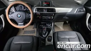 BMW 1-Series, 2018 — миниатюра 10