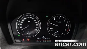 BMW 1-Series, 2018 — миниатюра 11