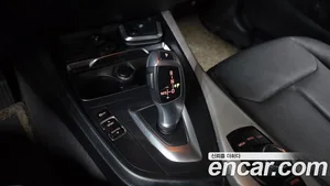 BMW 1-Series, 2018 — миниатюра 12
