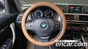BMW 1-Series, 2018 — миниатюра 19