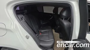 BMW 1-Series, 2018 — миниатюра 25