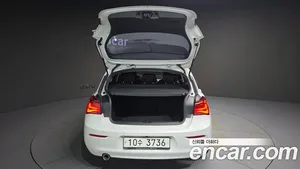BMW 1-Series, 2018 — миниатюра 26