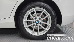 BMW 1-Series, 2018 — миниатюра 7