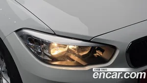 BMW 1-Series, 2018 — миниатюра 8