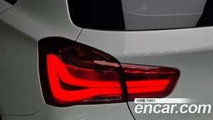 BMW 1-Series, 2018 — миниатюра 9