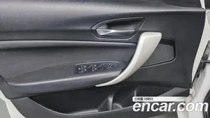 BMW 1-Series, 2018 — миниатюра 14
