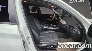 BMW 1-Series, 2018 — миниатюра 16