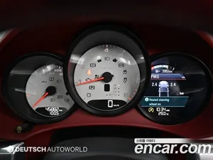 Porsche 718, 2018 — миниатюра 8