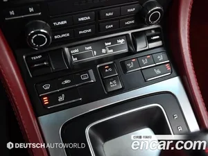Porsche 718, 2018 — миниатюра 17