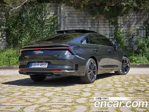 Kia K8, 2024 — миниатюра 2